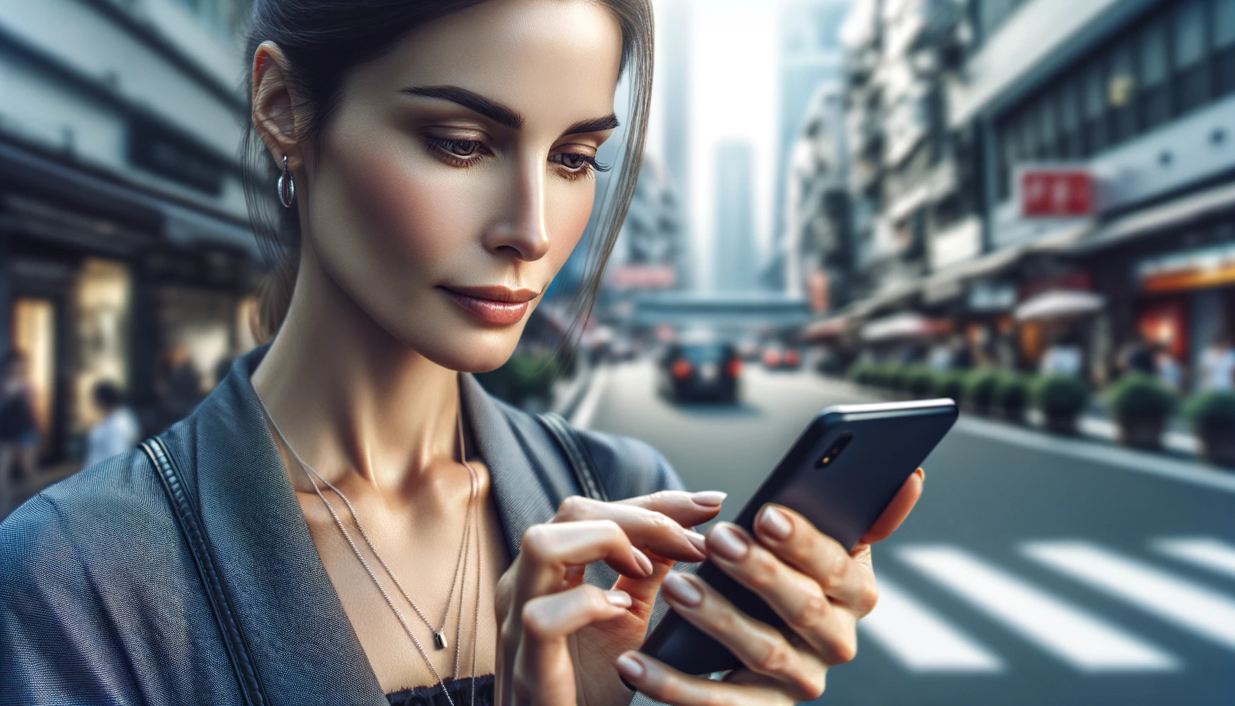 Exploring the Importance of User Interface in Tracking Number Apps