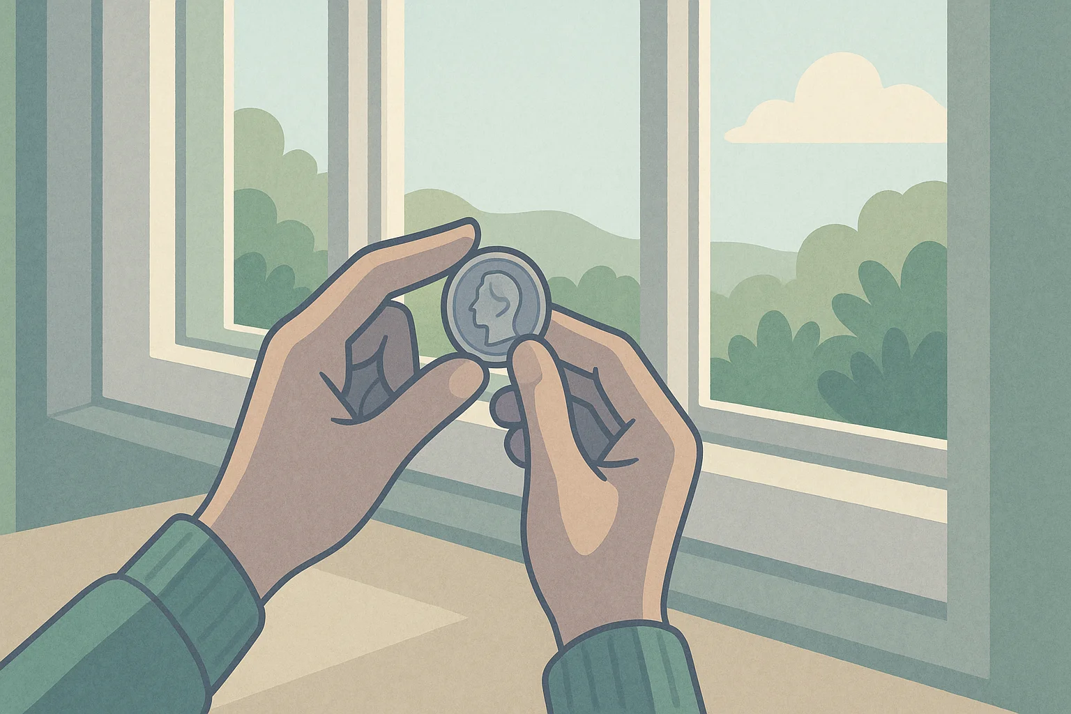 Traditional & Digital Tools for Coin Enthusiasts: When and How to Use Them Right